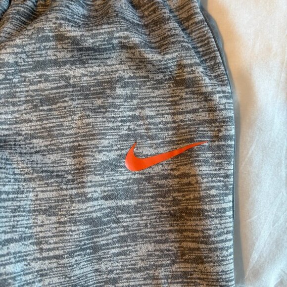 Toddler 3T Nike Jogging Pants Grey - Picture 3 of 6